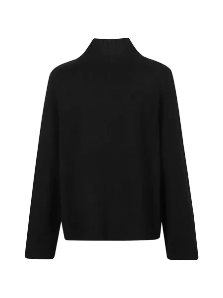 Sweter Beyou czarny