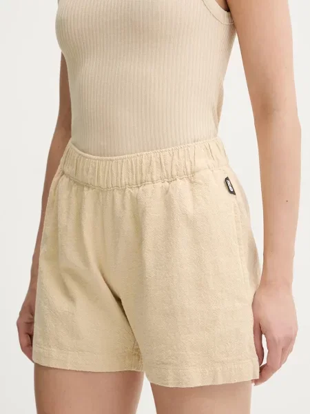 Kratke hlače Picture Flaros bež