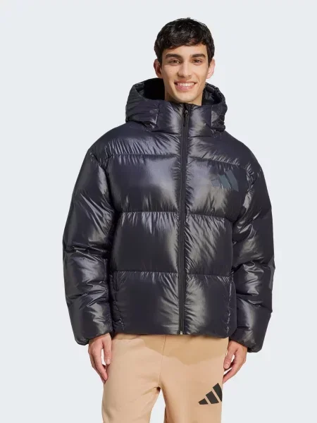 Куртка Adidas черная