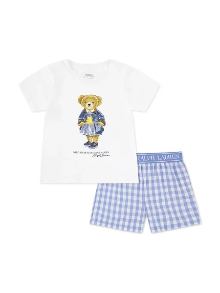 Polo Ralph Lauren Дитяча піжама