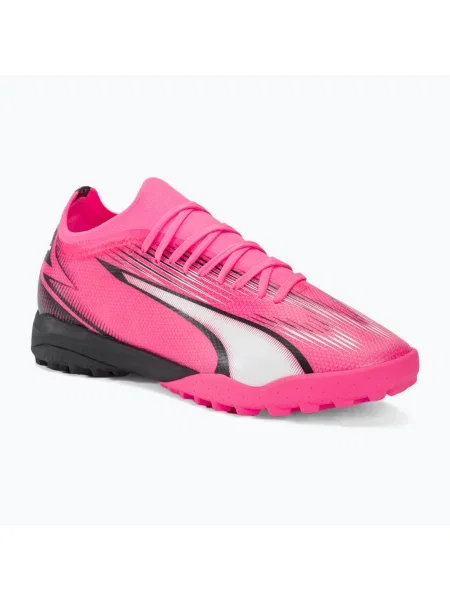 Sportcipő Puma rózsaszín