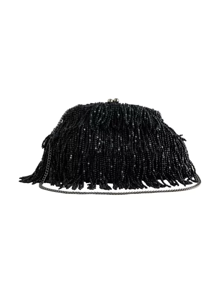 Next Clutch negru