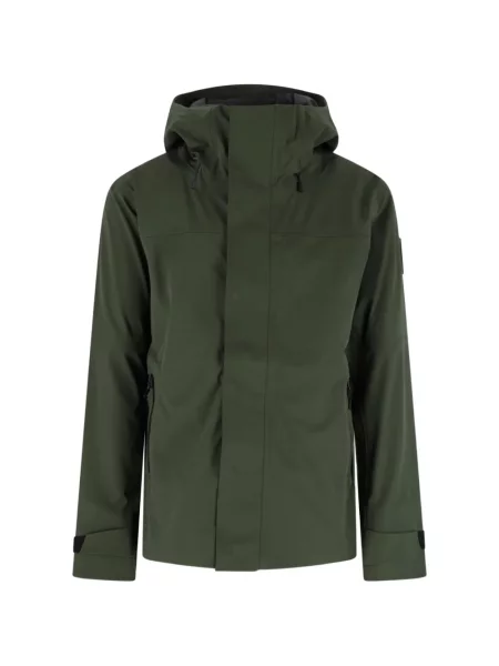 Geacă Canada Goose verde
