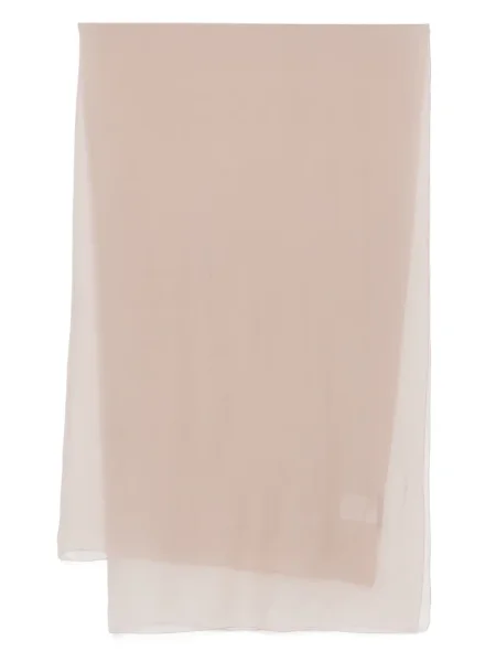 Fular Alberta Ferretti de mătase