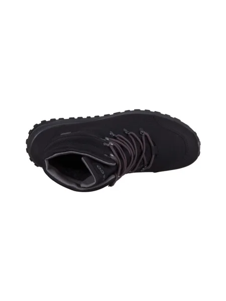 Pantofi Igi&co negru