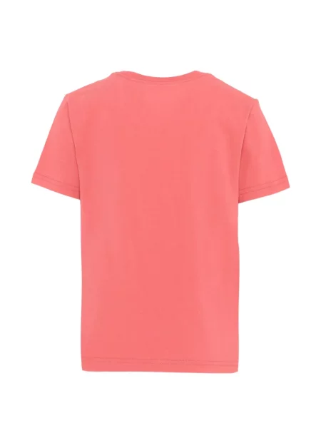 Поло тениска Polo Ralph Lauren розово