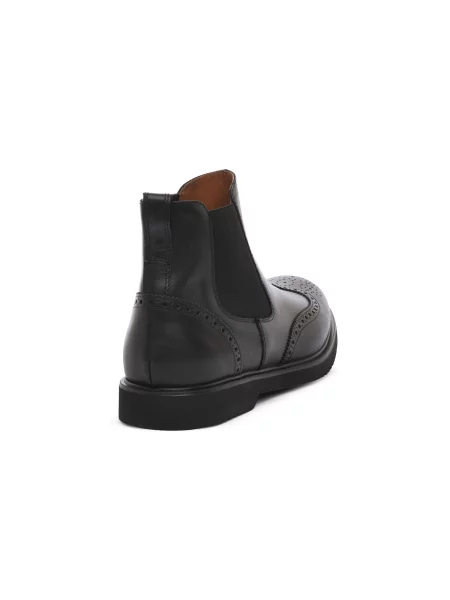Pantofi Nerogiardini negru