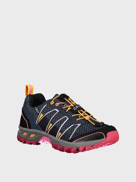 Кросівки для бігу Cmp сині