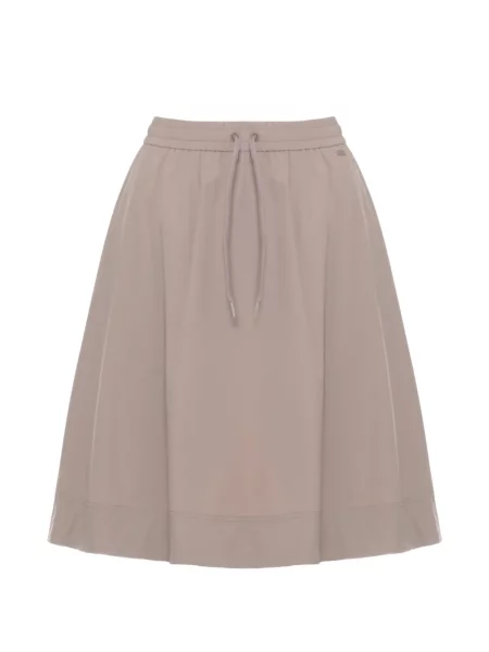 Șnur de strângere fustă midi Herno