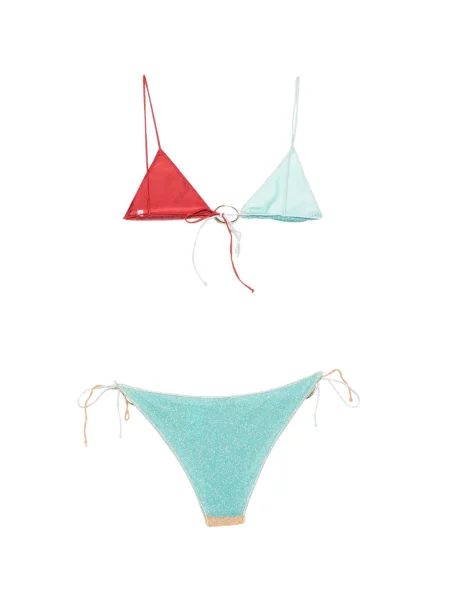 Bikini Oseree albastru