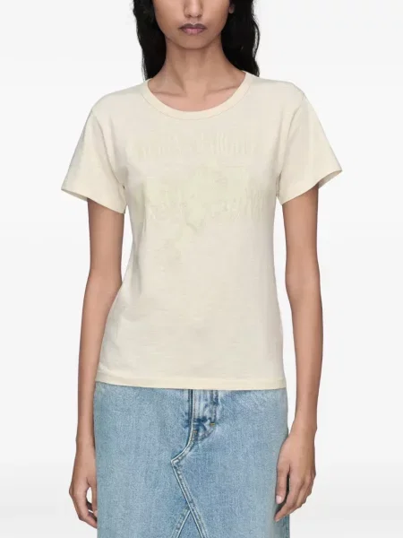 Tricou Maison Margiela