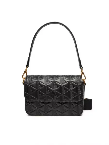 Lacoste Geantă negru
