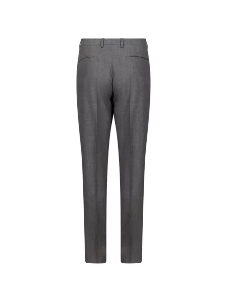 Pantaloni Tagliatore de lână gri