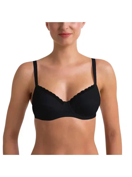Sutien Bellinda negru