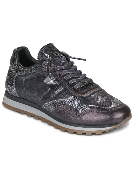Pantofi Cetti negru