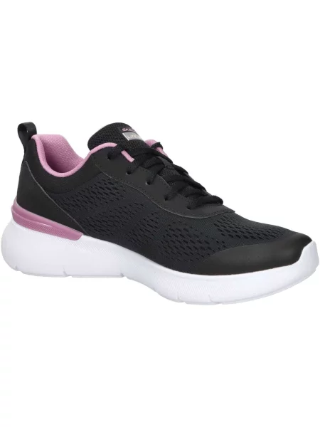 Pantofi Skechers negru