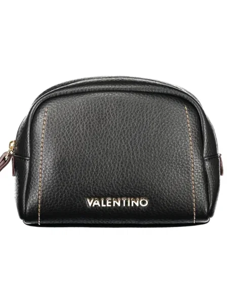 Kozmetična torbica Valentino Bags črna