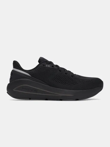 Teniși Under Armour negru