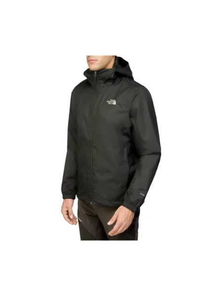 Geacă The North Face albastru