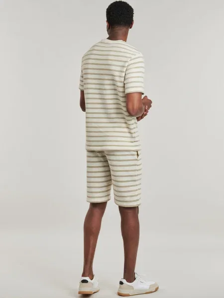 Tricou Only & Sons bej