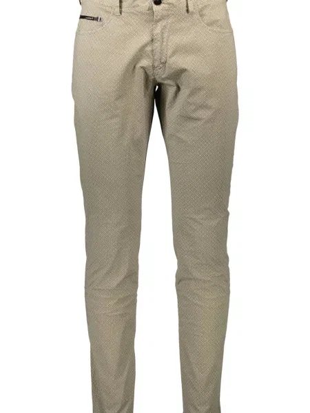 Pantaloni Guess Marciano bej