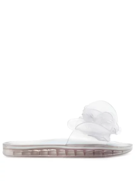 Klapki Y/project w kwiatki