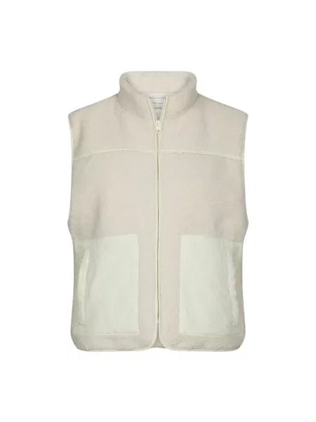 Kamizelka Neo Noir beżowa