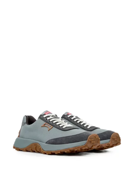Sneakerși Camper gri