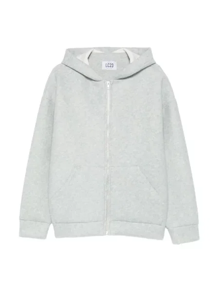 Bluza rozpinana Lc23 zielona