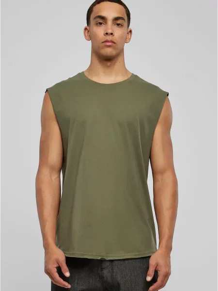 Тениска Urban Classics без ръкави