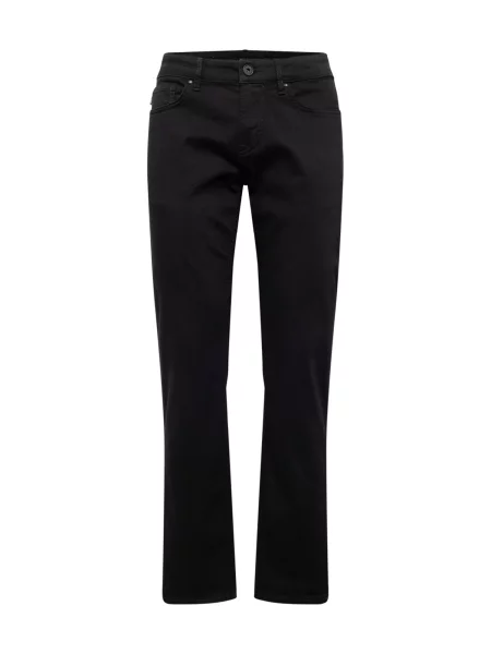 JOOP! Jeans Mitch' negru