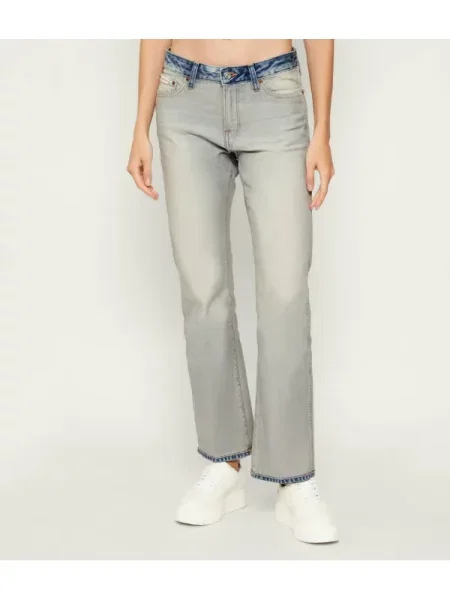 Calvin Klein Jeans jeans albastru
