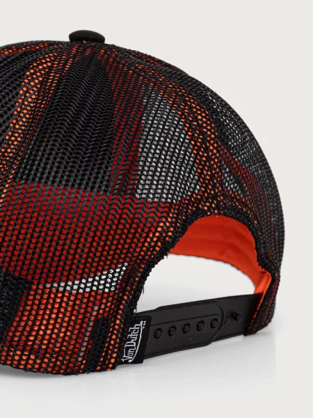 Кепка Von Dutch