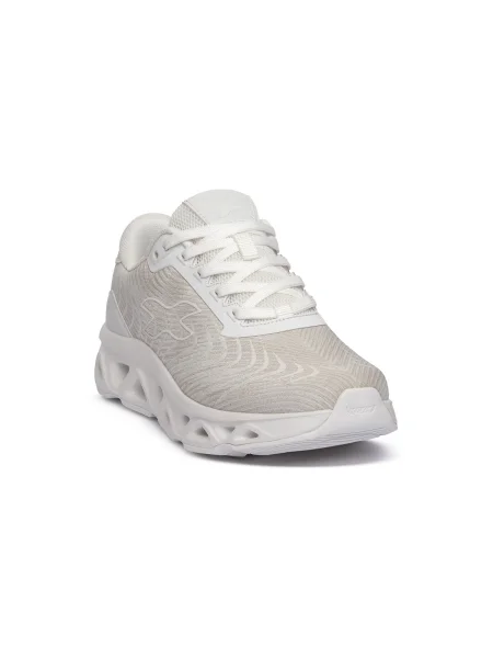 Pantofi Kv+ alb