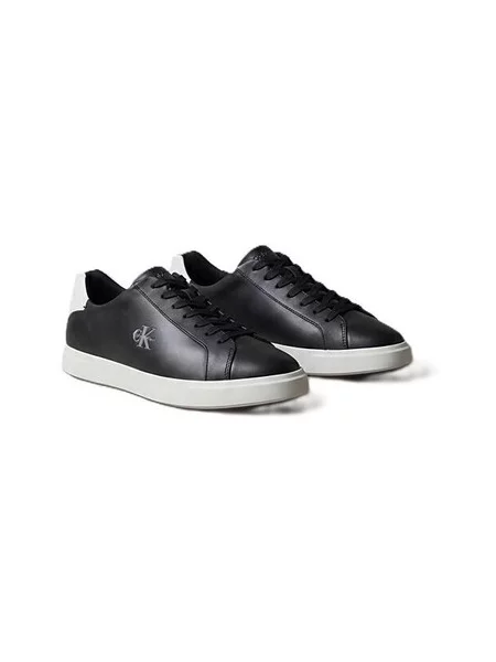 Tenisky Calvin Klein Jeans biela