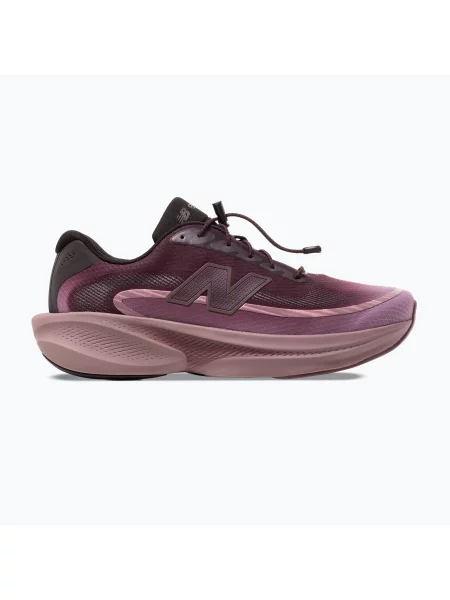 Мъжки обувки за бягане New Balance Ellipse V1 cherry leather/fast track червено