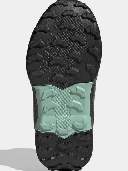 Adidas TERREX туристически обувки за деца Minecraft бежово