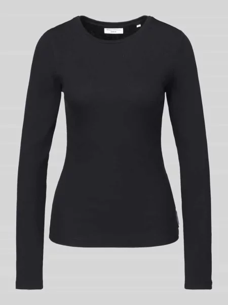 Marc O'Polo longsleeve z czarna