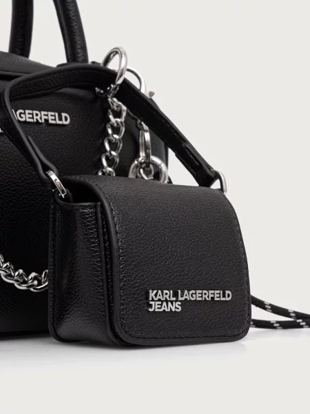 Сумка через плечо Karl Lagerfeld Jeans