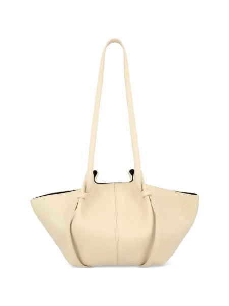 Kožna kožna torba Yuzefi