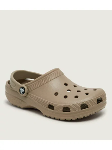 Pantofi Crocs clasici bej