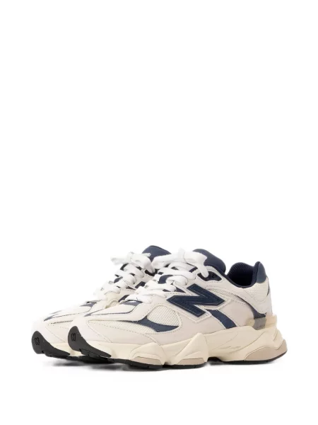 Sneakersy dziecięce New Balance granatowe
