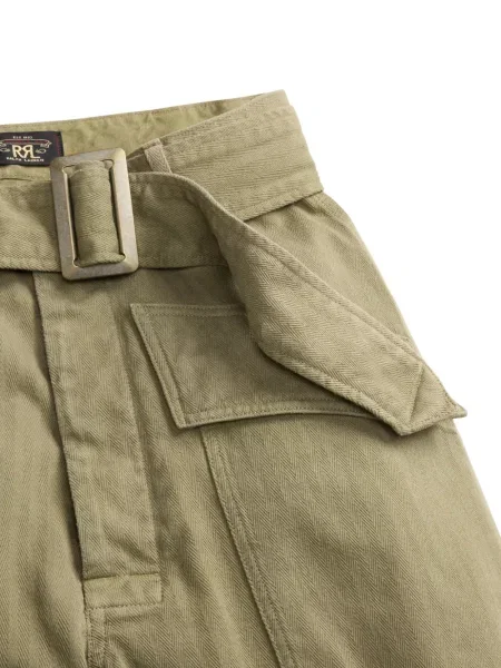 Pantaloni Ralph Lauren Rrl