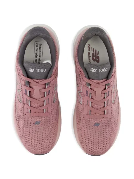 Sneakerși New Balance plasă roz