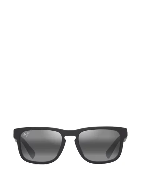 Ochelari de soare Maui Jim negru