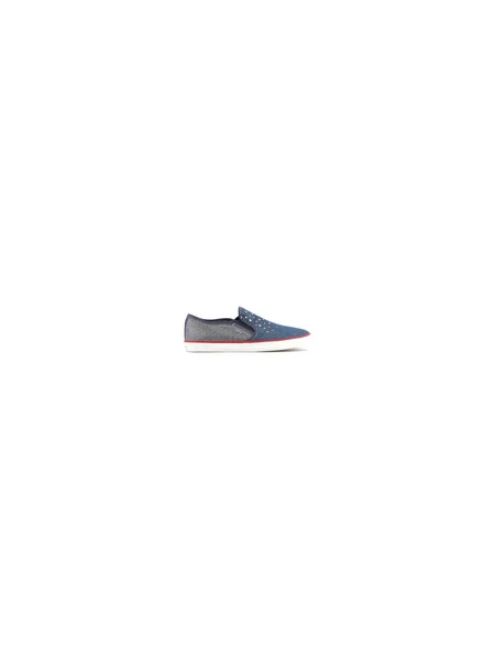 Sneakerși Geox