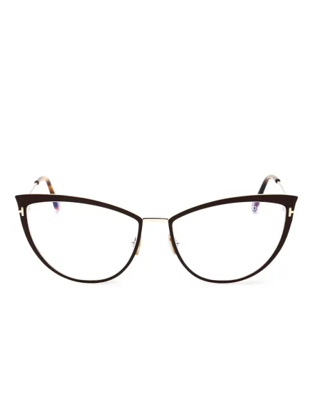 Ochelari de soare Tom Ford Eyewear negru