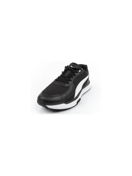 Pantofi Puma negru