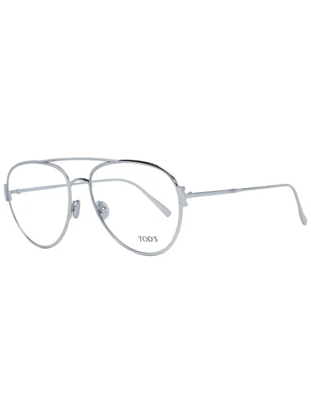 Okulary przeciwsłoneczne Tod's szare