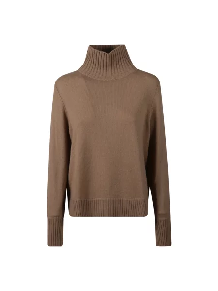 Golf golf Allude brązowy